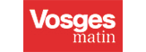 Logo de Vosges Matin
