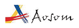 Logo de Aosom
