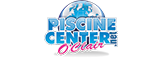 Logo de Piscine Center