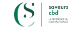 Logo de Saveurs CBD