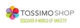 Logo de Tassimo