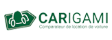 Logo de Carigami