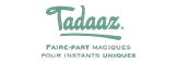 Logo de Tadaaz