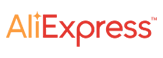 Logo de Aliexpress