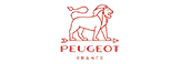 Logo de Peugeot Saveurs