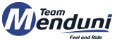 Logo de Team Menduni