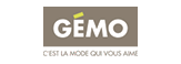 Logo de Gémo