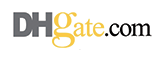 Logo de DH Gate