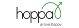 Logo de hoppa