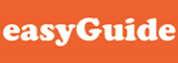 Logo de easyGuide