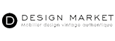 Logo de Design Market