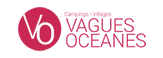 Logo de Vagues Océanes