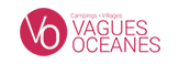 Logo de Vagues Océanes