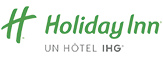 Logo de Holiday Inn (IHG Hotels & Resorts: Holiday Inn, InterContinental, Crowne Plaza)