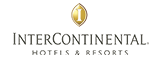 Logo de InterContinental Hotels & Resorts (IHG Hotels & Resorts: Holiday Inn, InterContinental, Crowne Plaza)