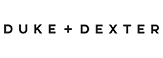 Logo de Duke + Dexter
