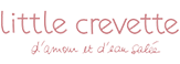Logo de Little Crevette