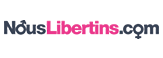 Logo de Nous Libertins