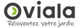 Logo de Oviala