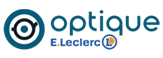 Logo de E.Leclerc Optique