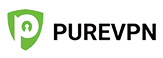 Logo de PureVPN