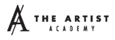 Logo de The Artist Acedemy
