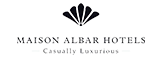 Logo de Maison Albar