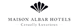 Logo de Maison Albar