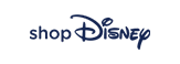 Logo de shopDisney