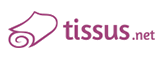 Logo de Tissus.net