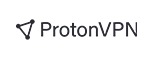 Logo de Proton VPN