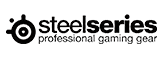 Logo de SteelSeries