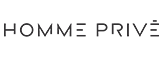 Logo de Homme Privé