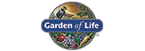 Logo de Garden of Life