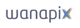 Logo de Wanapix