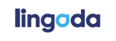 Logo de Lingoda
