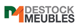Logo de Destock Meubles