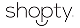 Logo de Shopty