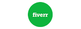 Logo de Fiverr