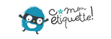 Logo de C-monetiquette