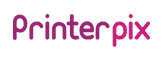 Logo de PrinterPix