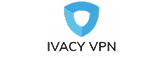 Logo de Ivacy VPN