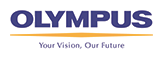 Logo de Olympus