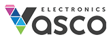 Logo de Vasco Electronics