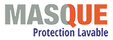 Logo de Masque Protection Lavable