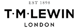 Logo de T.M. Lewin