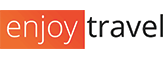 Logo de Enjoy Travel