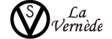 Logo de La Vernède