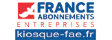Logo de Kiosque FAE