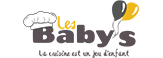 Logo de Les Baby's
